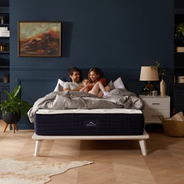 DreamCloud Luxury Hybrid Mattress