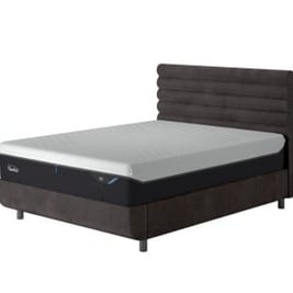 Tempur Arc Vectra Ottoman Upholstered Bed Frame