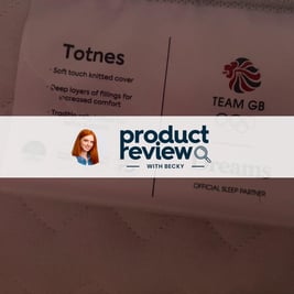 Dream Team Totnes Pocket Sprung Mattress