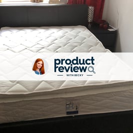 Simply by Bensons Beam Mattress