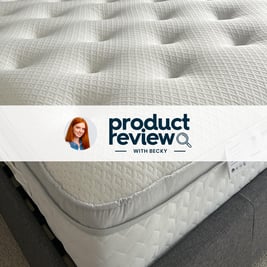 Dream Team Gold Lynmouth Pocket Spring Mattress