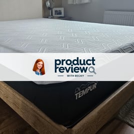 TEMPUR Pro Air SmartCool™ Luxe Soft Mattress