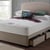 Rest Assured Minerva 2000 Pocket Silk Mattress