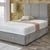 Shire Bed Company Memory Deluxe 1000 Mattress