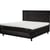 Tempur Arc Quilted Upholstered Ottoman Bed Frame