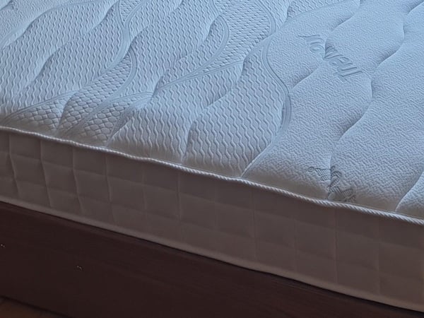 TheraPur ActiGel® Firth Combination Mattress