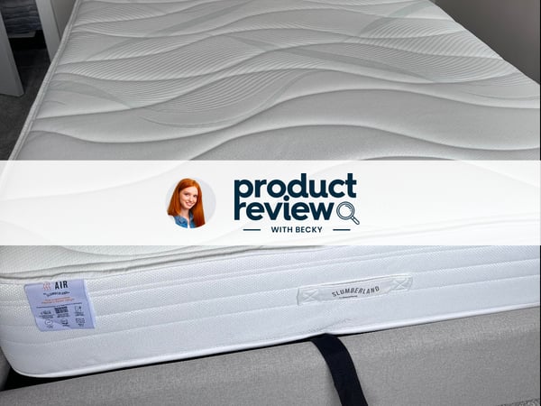 Slumberland Air 3.0 Memory Mattress