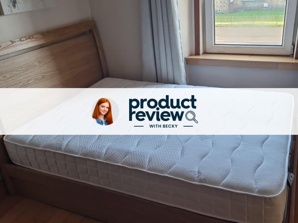 TheraPur ActiGel® Firth Combination Mattress