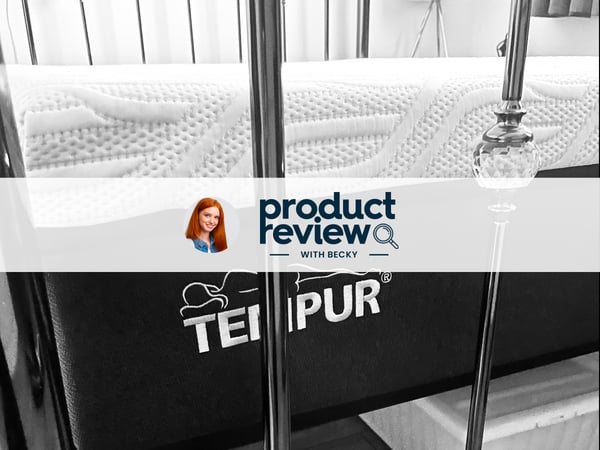 TEMPUR Pro Air SmartCool™ Plus Medium Mattress