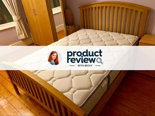 Sealy Newton Posturepedic Mattress