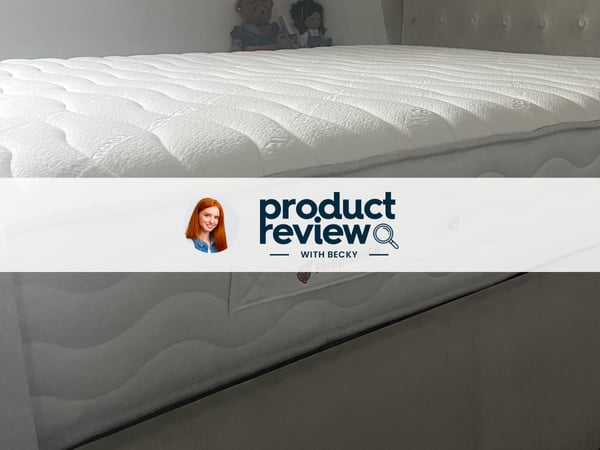 Dream Team Cartmel Pocket Sprung Mattress