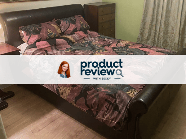 Detroit Sleepmotion Adjustable Upholstered Bed Frame
