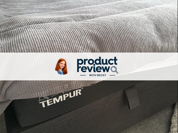 TEMPUR Pro Air SmartCool™ Plus Medium Firm Mattress