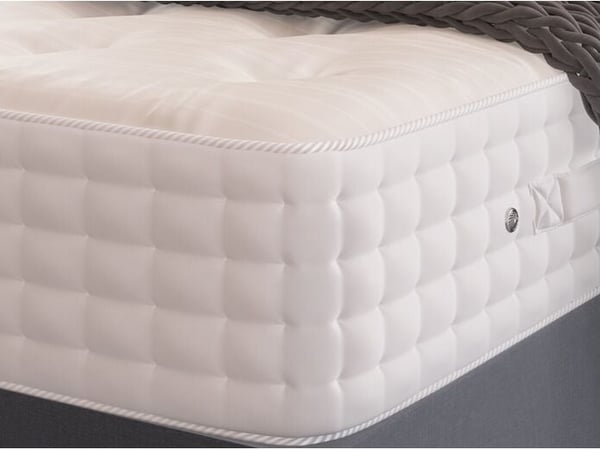 bed butler magnificence wool cotton mattress review