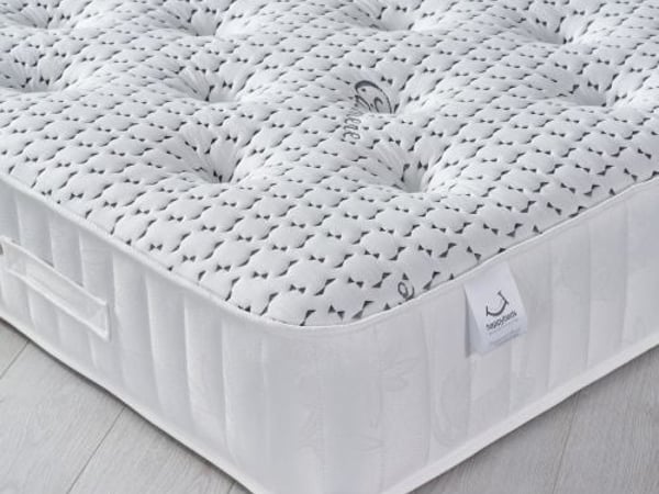 cashmere 3000 pocket mattress reviews