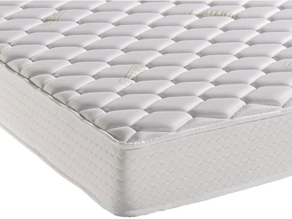 dormeo aloe vera memory foam mattress reviews