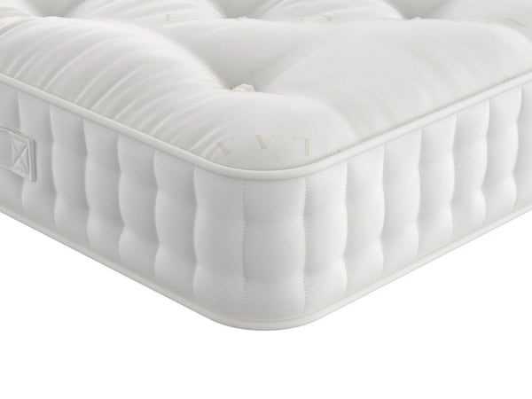 Flaxby Coltons Guild Pocket Sprung Mattress