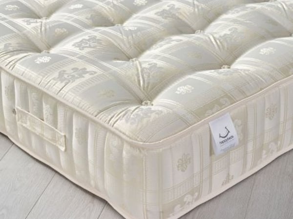 happy beds majestic 1000 pocket sprung mattress