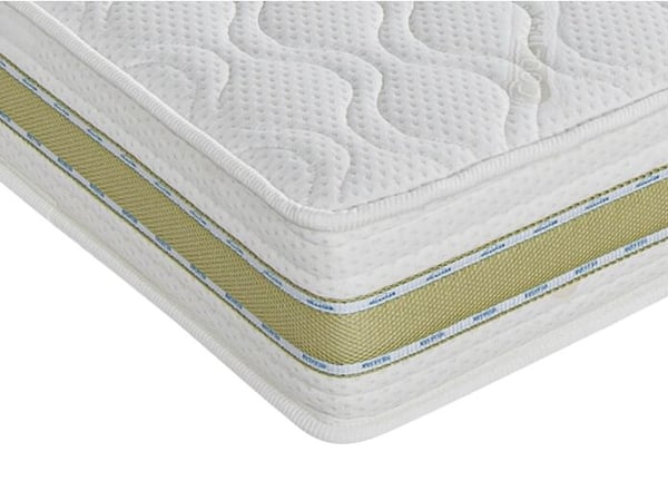 relaxsan waterlattex mattress review