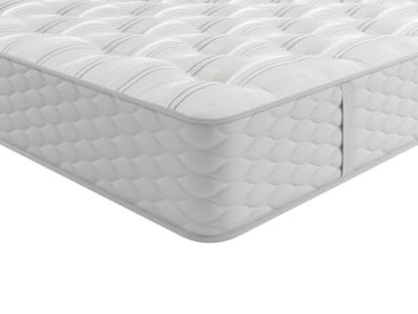 Sealy Fremont Backcare Firm Support Mattress