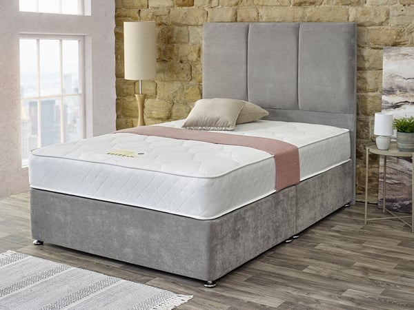 Shire Bed Company Memory Deluxe 1000 Mattress