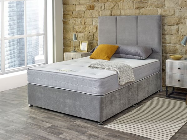 Shire Bed Company Ortho Backcare Mattress