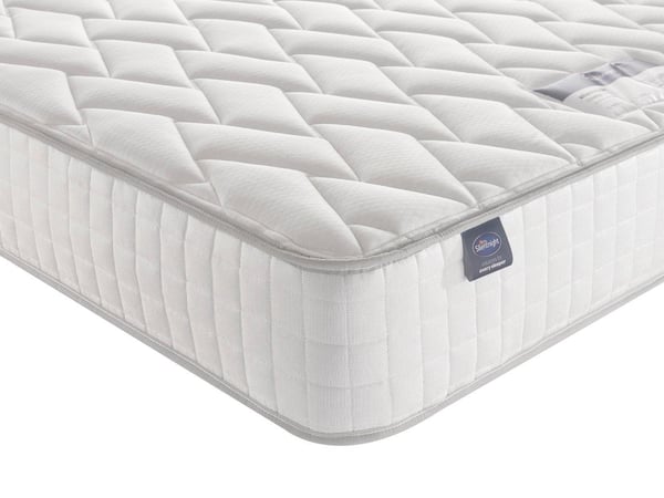 Silentnight Clovelly 800 Pocket Memory Combination Mattress