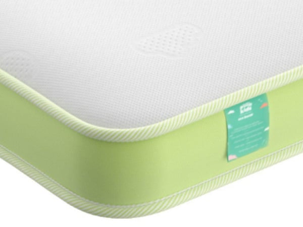 Silentnight Eco Bunk Kids Mattress