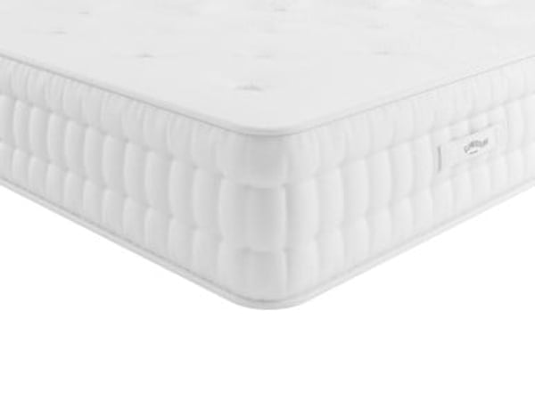 Slumberland Naturals Plant-Based Luxe Mattress