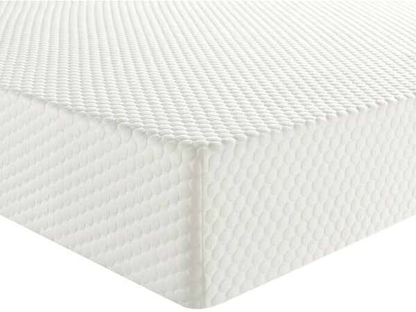 Value Eco Foam Mattress