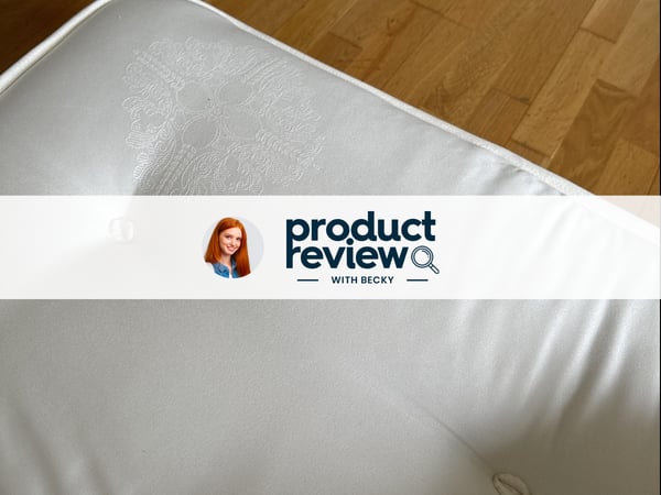 Dream Team Ellesmere Pocket Sprung Mattress