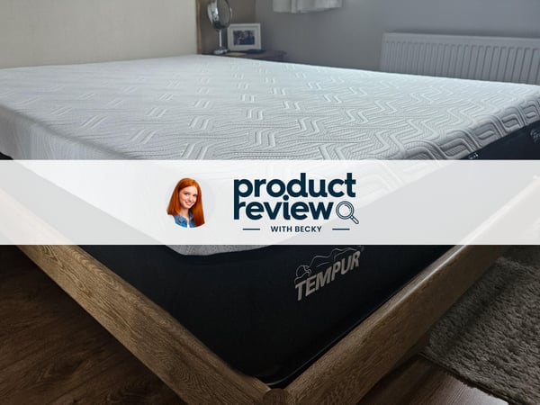 TEMPUR Pro Air SmartCool™ Luxe Soft Mattress